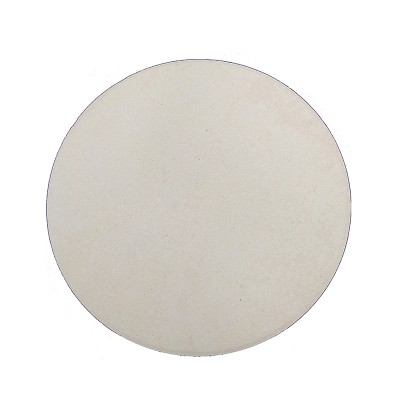 High temperature resistance pizza tools Cordierite pizza stone