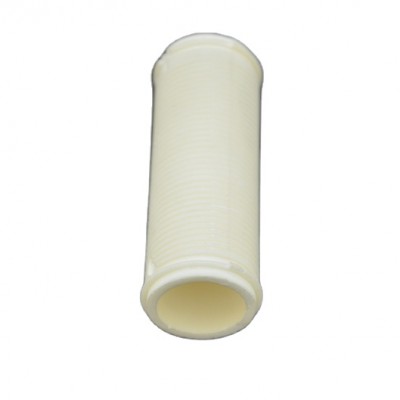 refractory steatite ceramic corundum mullite tube alumina ceramic heating tube