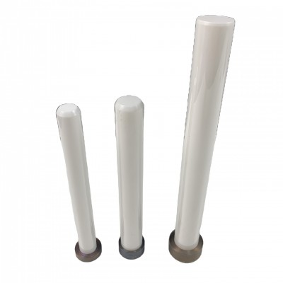 Manufacturing high strength  Zirconia Ceramic plunger