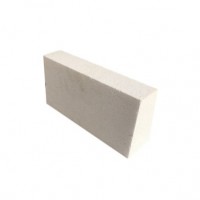 Mullite Brick Manufacturer intensity Mullite brick column mullite kiln furniture insulation brick