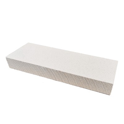 High temperature resistance refractory tile